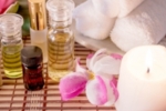Aromaterapie - dokonalý relax v pohodlí vašeho domova