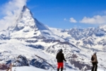 Švýcarsko – lyžařský ráj