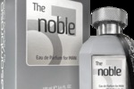 Žhavá novinka sezóny – noblesní parfém The Noble od Asombroso pro ženy a muže