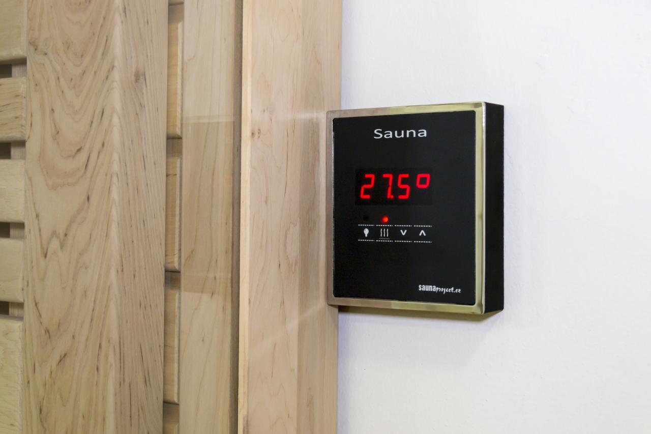 Prodej finských saun