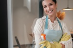 8 tipů, jak si zefektivnit a ulehčit pravidelné uklízení domácnosti 