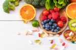 Co byste měli vědět, pokud se rozhodnete užívat vitamíny ve formě doplňků stravy
