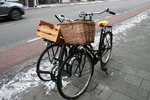 Eindhoven, Rotterdam, Amsterdam – Nizozemský trojúhelník