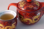 Méně kil a více energie zásluhou červeného čaje