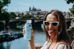 Nejlepší hydratace ever? 100% RAW kokosové vody plné minerálů a enzymů 