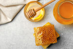 Netradiční druhy medu, které vám zachutnají a zlepší zdraví