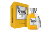 Nová vůně The Sunny od Asombroso přináší esenci nekonečného léta