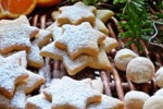 Recepty na klasické vánoční cukroví, které na talíři nesmí chybět