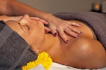 Relaxační masáž vzpruží vaše tělo i mysl