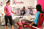 Soutěž: Vyhrajte jeden ze 3 poukazů na měsíc cvičení v klubu EXPRESKA