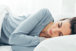 Spánkem ke kráse, lepší náladě a zdravému životu