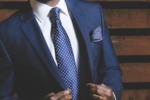 Stylová móda pro muže V.: Dobře padnoucí pánské sako pro gentlemana v každé situaci