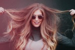 Vlasový trend podzimu 2019 – Bronde hair