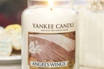 Vyzkoušeno, doporučuji: YANKEE CANDLE