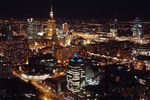 Warszawa- město mnoha vůní