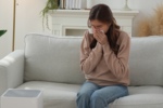 Zvlhčovače vzduchu pro alergiky: Jak vám můžou ulevit?